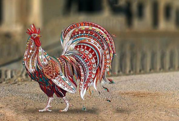 جشن سروشگان